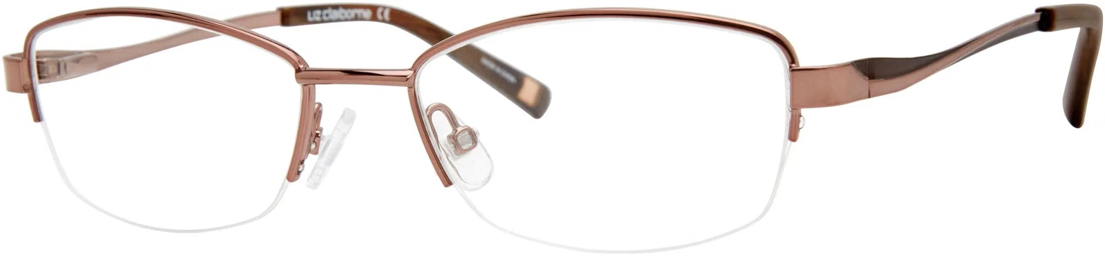 Liz Claiborne 460 Eyeglasses - view 4